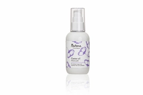 Castor Oil, 100 ml