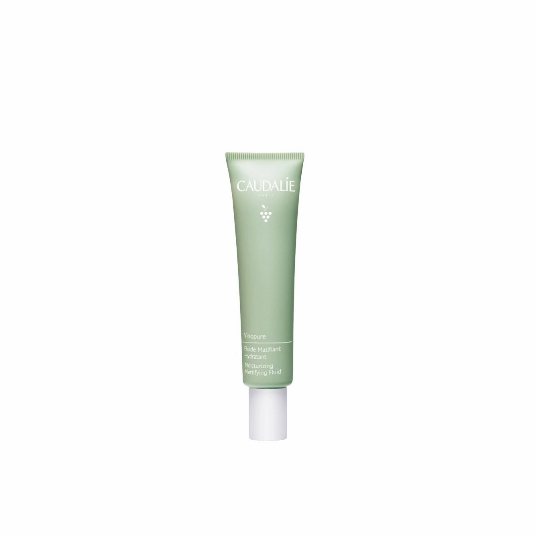 Caudalie Vinopure Mattifying Fluid 40ml
