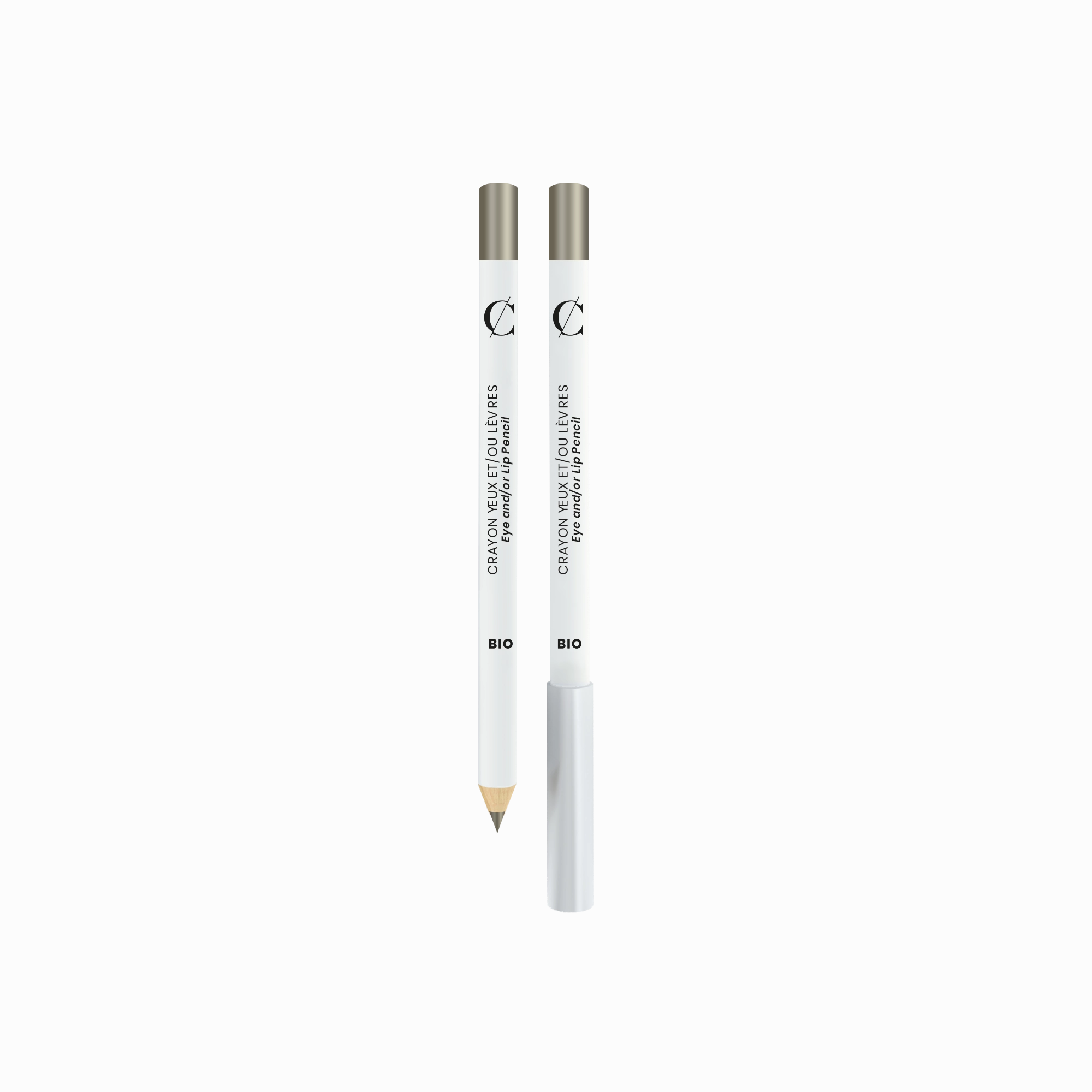 CC Eye pencil 102 Pearly Bronze Green