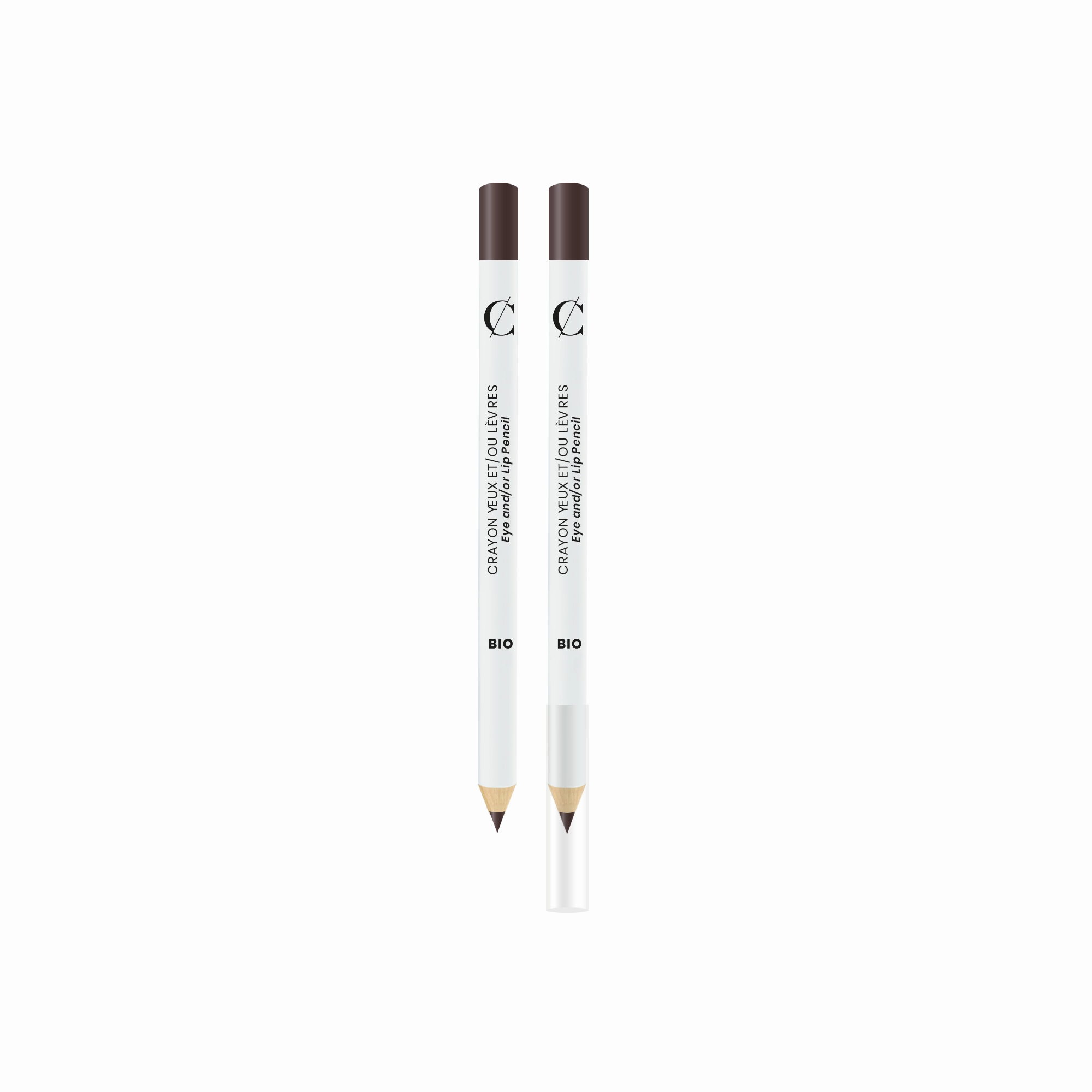 CC Eye pencil 133 Pearly Taupe