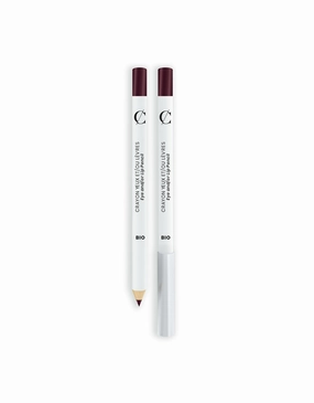 CC Lip pencil 131 Aubergine
