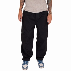CCS Chandler Ripstop Cargo Pants - Black/Green Books Fax Machines