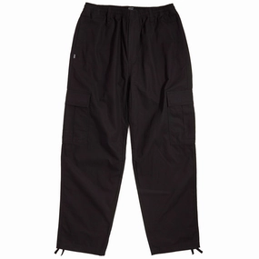 CCS Easy Ripstop Cargo Pants - Black Office Equipment Puzzles