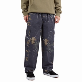 CCS Easy Ripstop Cargo Pants - Realtree Faded Meteorite Action Figures Video Games