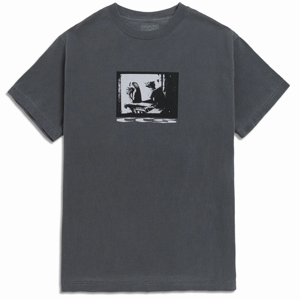 CCS Gargoyle T-Shirt - Black Decals Role-Playing Games