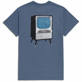 CCS Noise T-Shirt - Slate Blue Hardware Smartphones