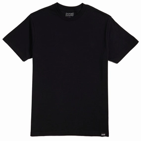 CCS OG Heavyweight T-Shirt - Black Wigs Personal Care