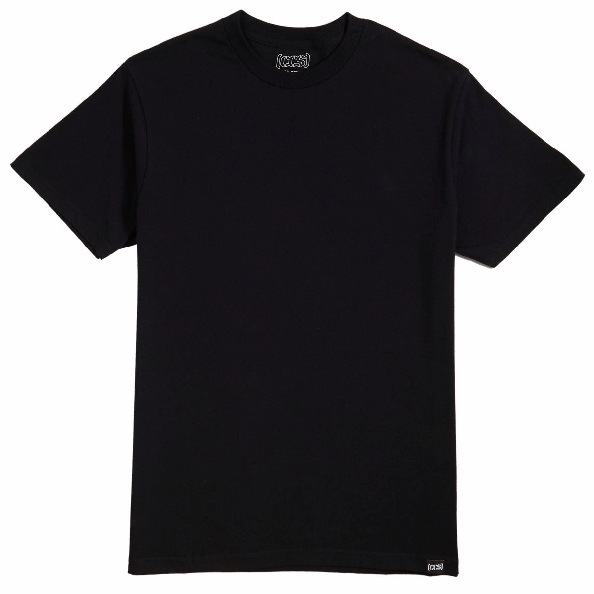 CCS OG Heavyweight T-Shirt - Black Wigs Personal Care