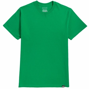 CCS OG Heavyweight T-Shirt - Green Household Cleaning Hair Care