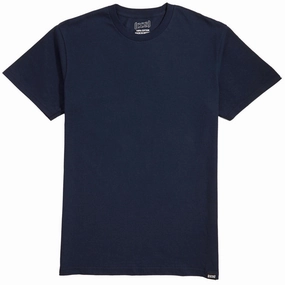 CCS OG Heavyweight T-Shirt - Navy Bulk Orders Scissors
