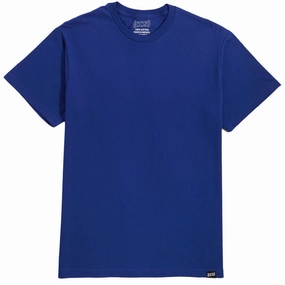 CCS OG Heavyweight T-Shirt - Royal Blue Comics Pop Culture