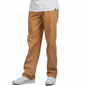CCS Original Relaxed Chino Pants - Khaki Durable Apparel Preschool Supplies