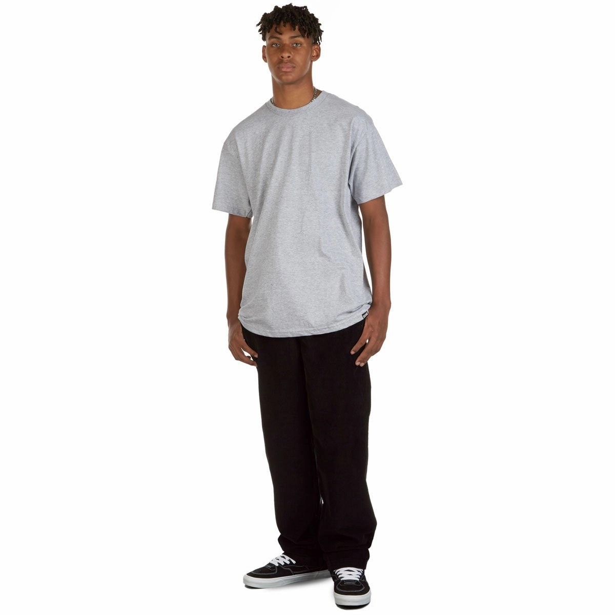 CCS Original Relaxed Corduroy Pants - Black Seasonal Trends Board Games