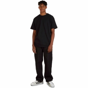 CCS Original Relaxed Denim Jeans - Overdyed Black Tickets Size-Inclusive