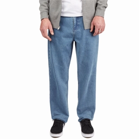 CCS Original Relaxed Taper Jeans - Medium Wash Clearance Sale TV Shows