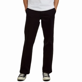 CCS Relaxed Stretch Chino Pants - Black Merchandise Hats