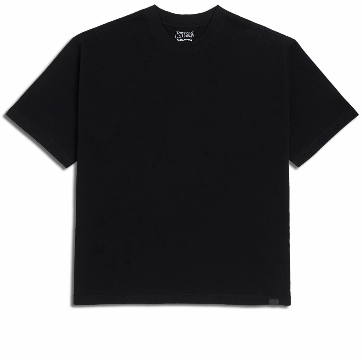 CCS Sledgehammer 9oz T-Shirt - Black Maps Ink Cartridges