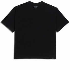 CCS Sledgehammer 9oz T-Shirt - Black Maps Ink Cartridges