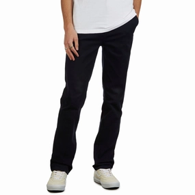 CCS Slim Stretch Chino Pants - Navy Uniforms Invitations
