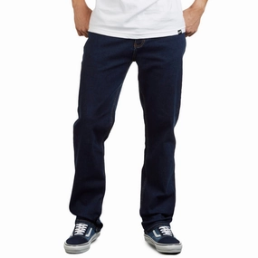CCS Standard Plus Relaxed Denim Jeans - Indigo Boat Accessories Headphones