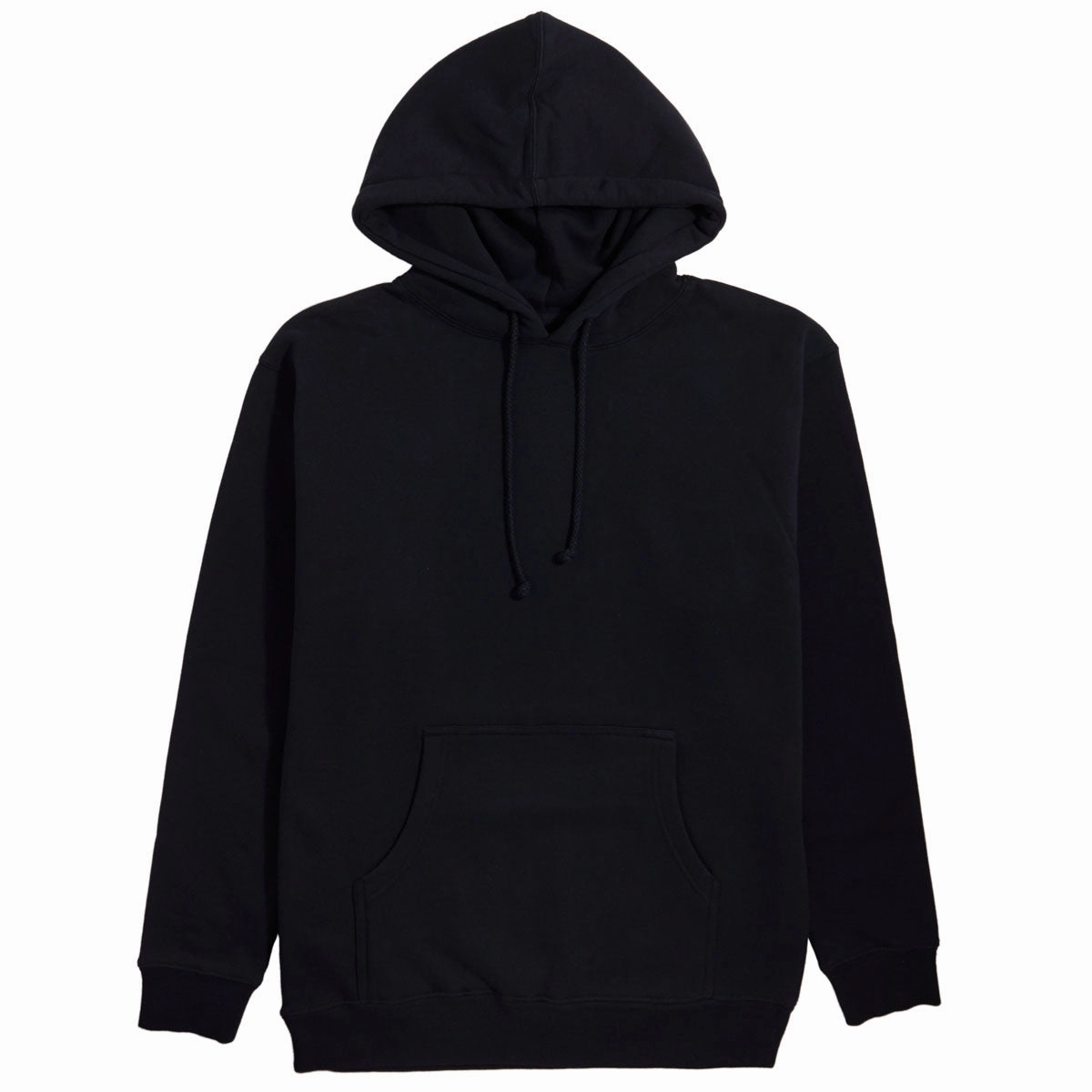 CCS Staple Pullover Hoodie - Navy Courses Size-Inclusive