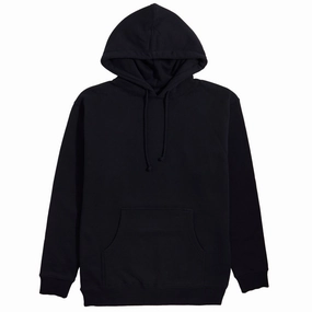 CCS Staple Pullover Hoodie - Navy Courses Size-Inclusive
