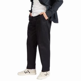 CCS Surplus Field Pants - Black Shipping Supplies Printed Apparel