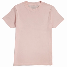 CCS Youth Basis T-Shirt - Pink Role-Playing Games Business & Industrial
