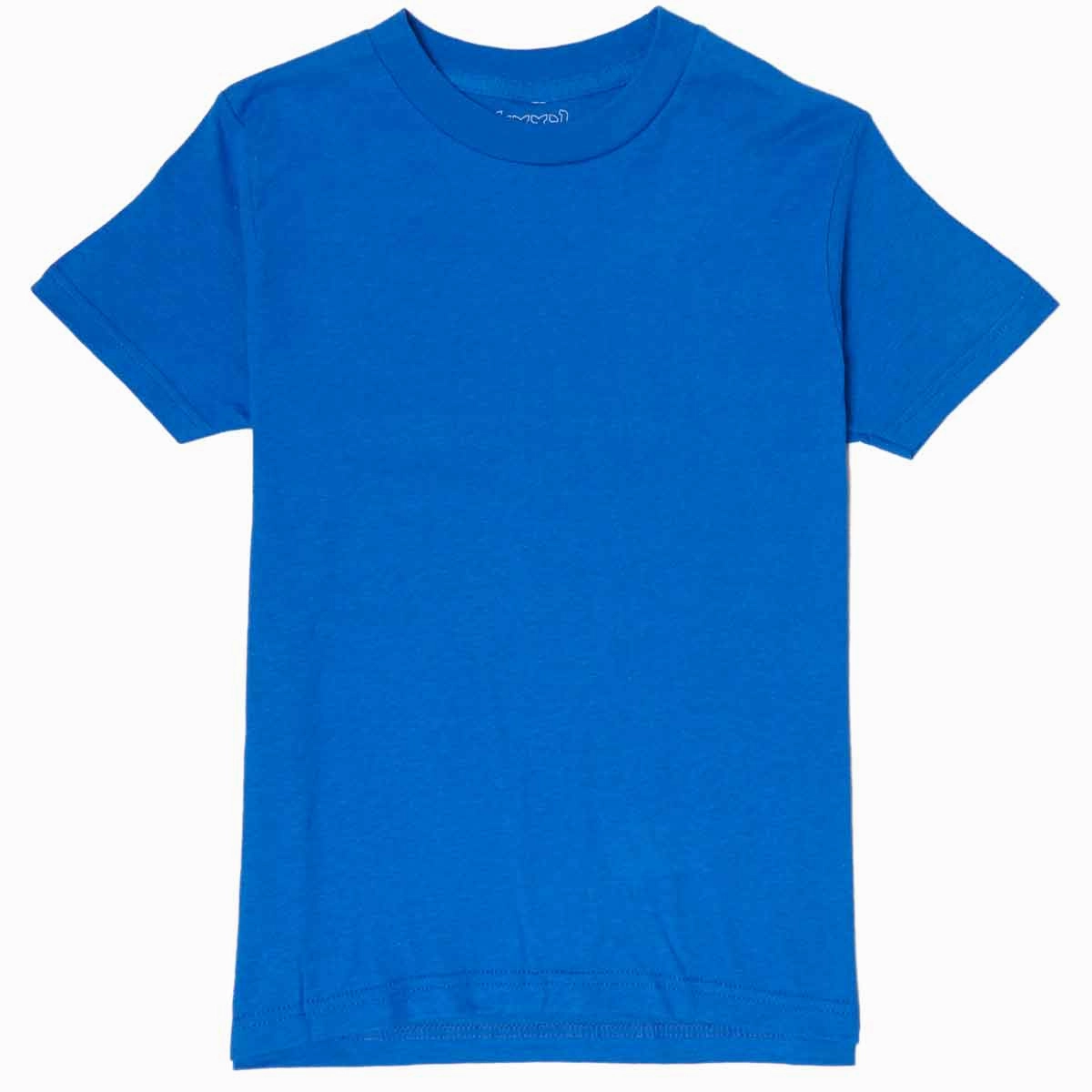 CCS Youth Basis T-Shirt - Royal Plants Phone Cases