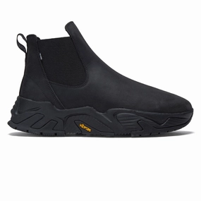 CDs Globe Dover 2000 Shoes - Black/Black Consoles