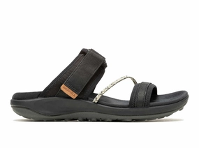 CDs Women's Terran 4 Slide Bar Supplies