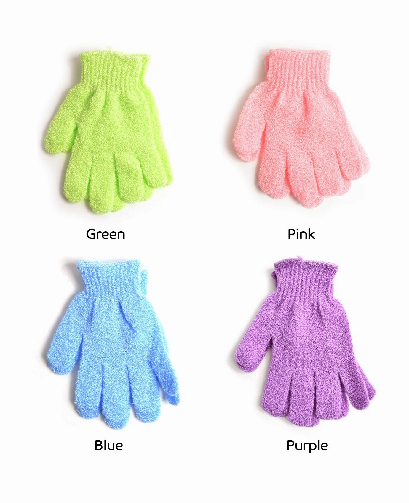 Celavi Exfoliating Glove