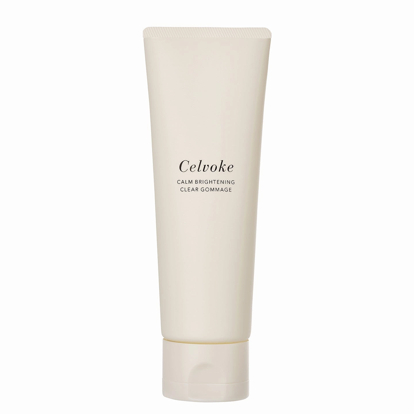 Celvoke Calm Brightening Clear Gommage