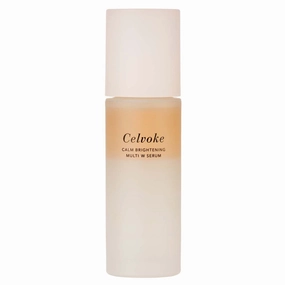Celvoke Calm Brightening Multi W Serum
