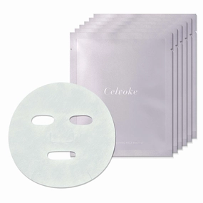Celvoke Calm Conditioning Face Mask LV