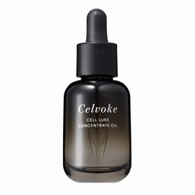 Celvoke Cell Luxe Concentrate Oil
