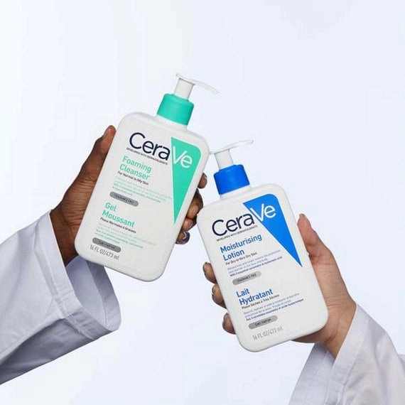 CeraVe Moisturising Lotion