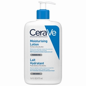 CeraVe Moisturising Lotion