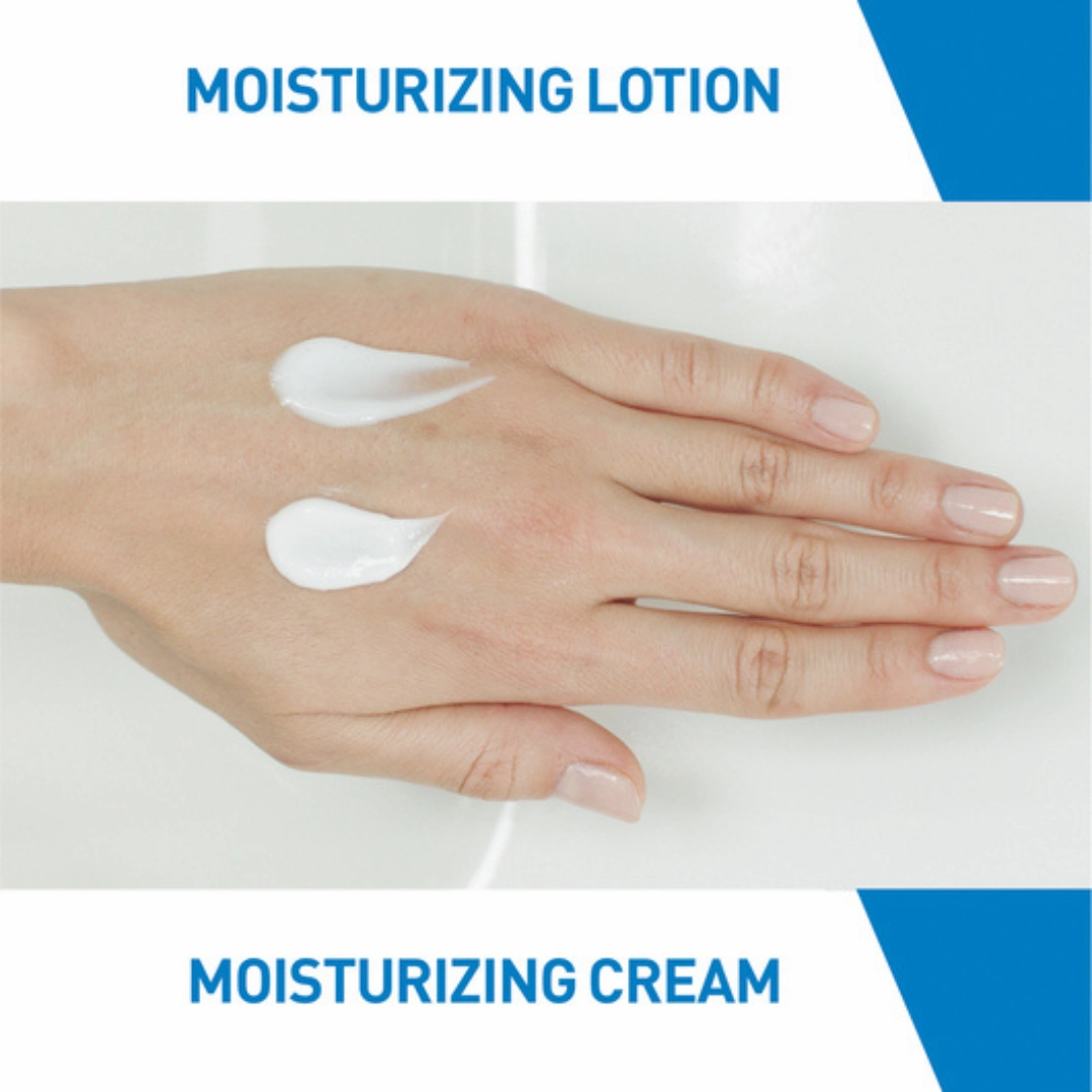 CeraVe Moisturising Lotion For Dry To Very Dry Skin