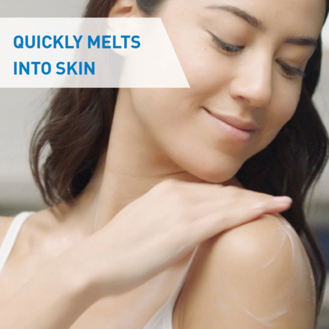 CeraVe Moisturising Lotion For Dry To Very Dry Skin