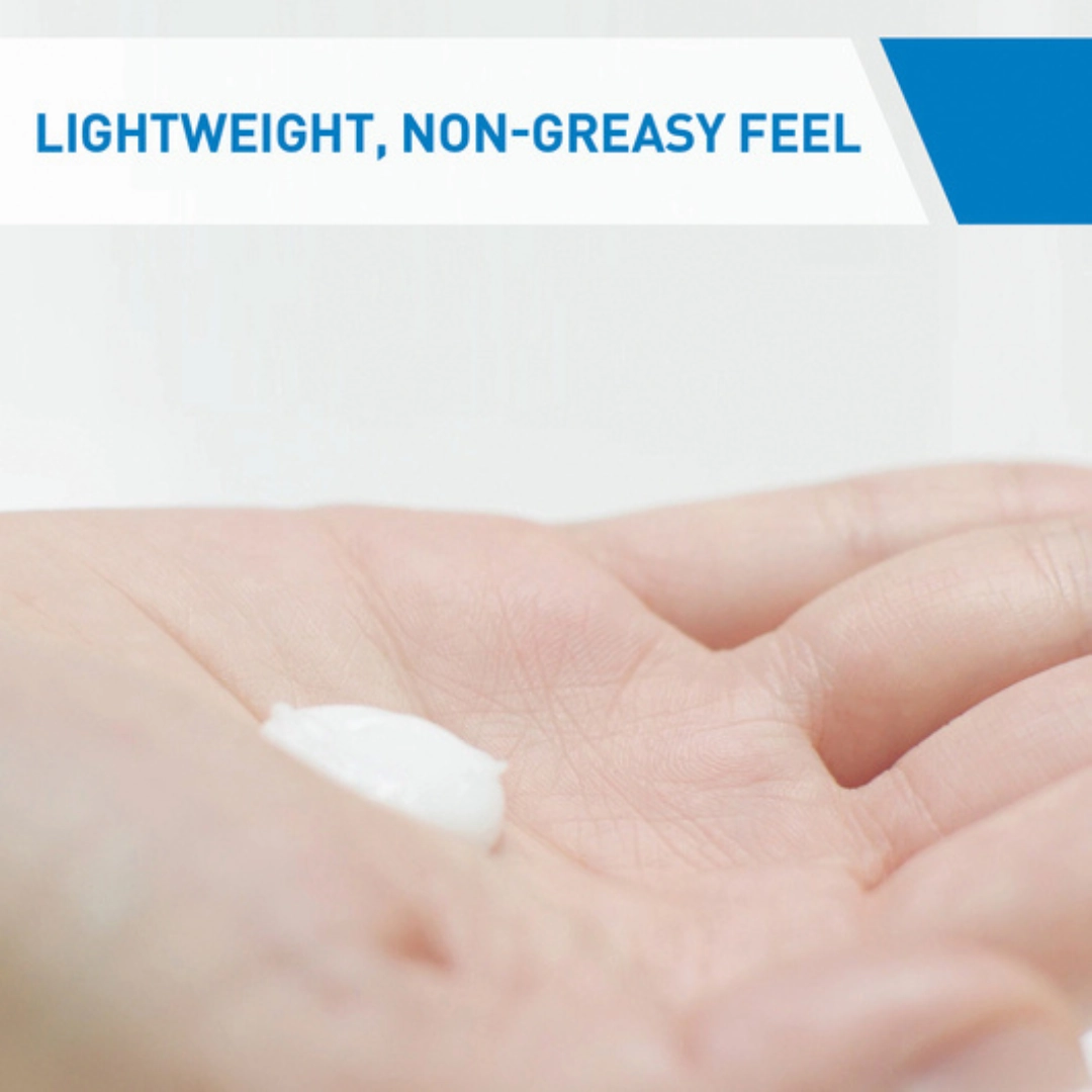 CeraVe Moisturising Lotion For Dry To Very Dry Skin