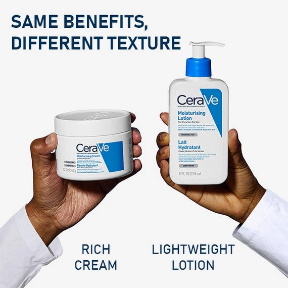 CeraVe Moisturising Lotion