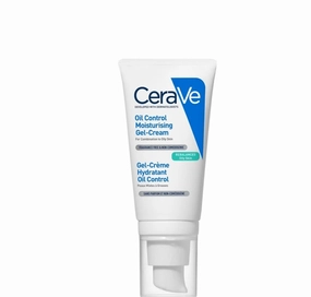 Cerave Oil Control Gel Moisturizer 52ML