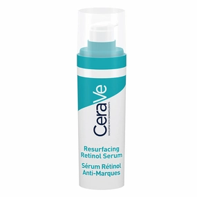 Cerave Resurfacing Retinol Serum 30Ml