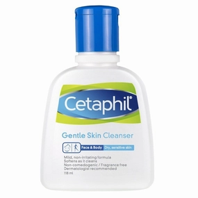 Cetaphil Gentle Skin Cleanser 118 ML