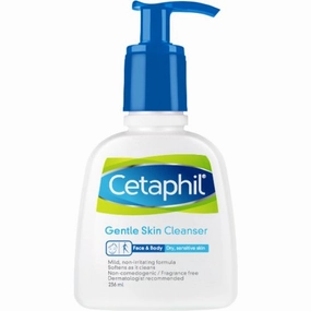 Cetaphil Gentle Skin Cleanser 236 ML