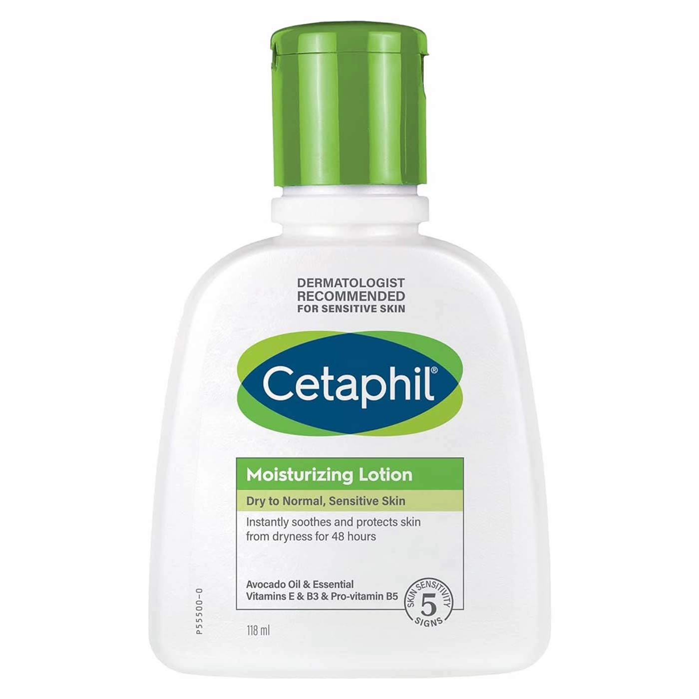 Cetaphil Moisturizing Lotion 118 ML
