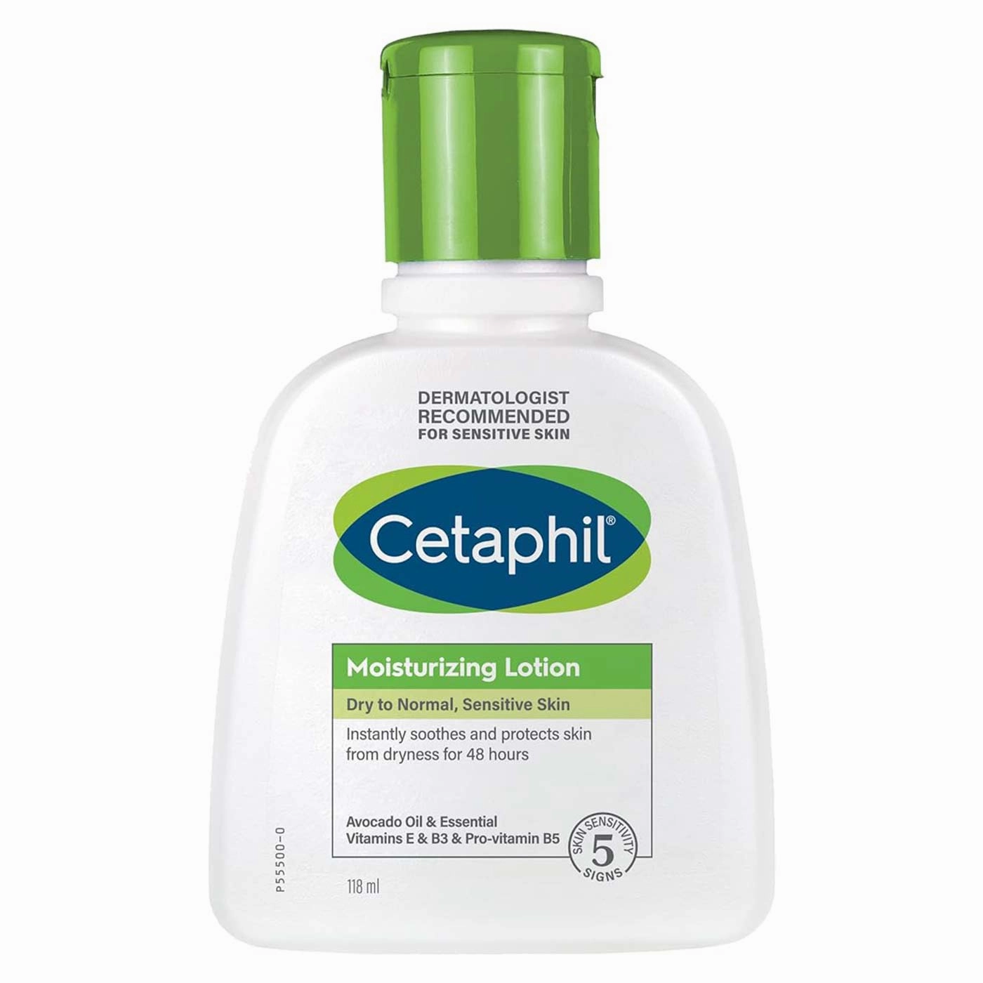 Cetaphil Moisturizing Lotion 118 ML