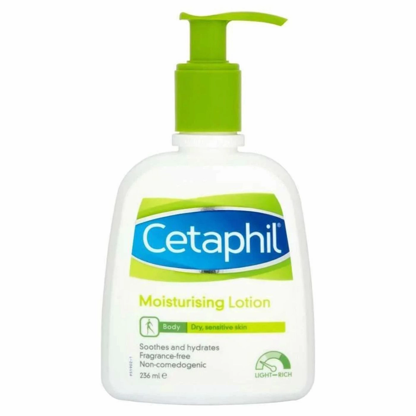 Cetaphil Moisturizing Lotion 236 ML