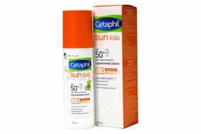 Cetaphil Sun Kids Spf50  Daylong Lotion 150 ML